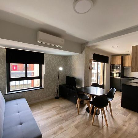 I Precioso Apartamento En El Corazon De Salamanca 아파트 외부 사진