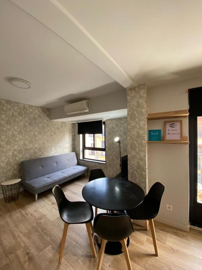 I Precioso Apartamento En El Corazon De Salamanca 아파트 외부 사진