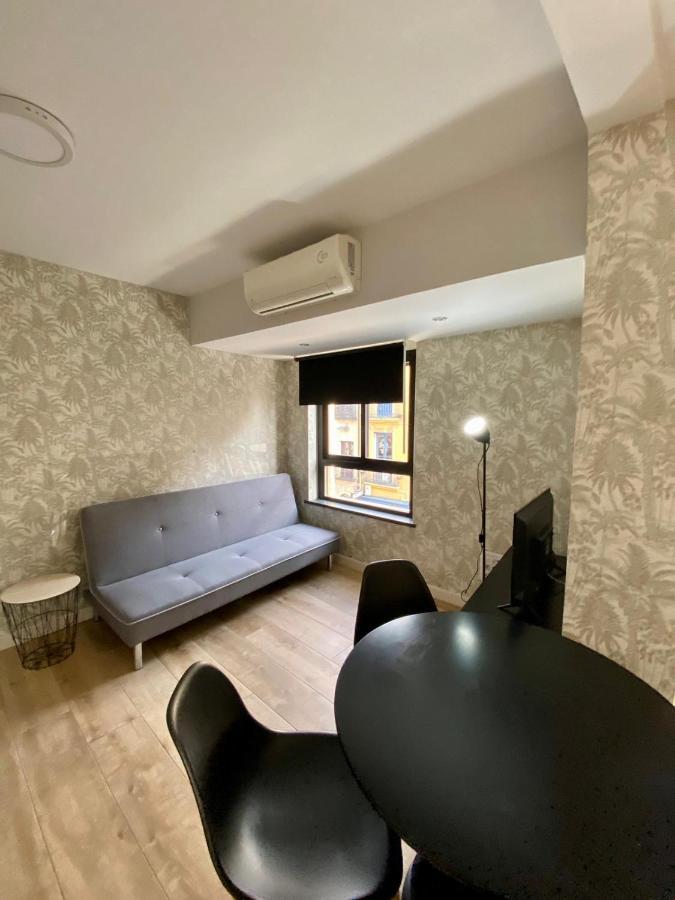 I Precioso Apartamento En El Corazon De Salamanca 아파트 외부 사진