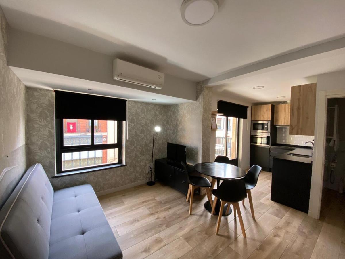 I Precioso Apartamento En El Corazon De Salamanca 아파트 외부 사진