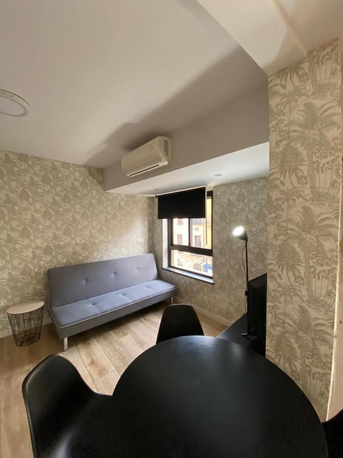 I Precioso Apartamento En El Corazon De Salamanca 아파트 외부 사진